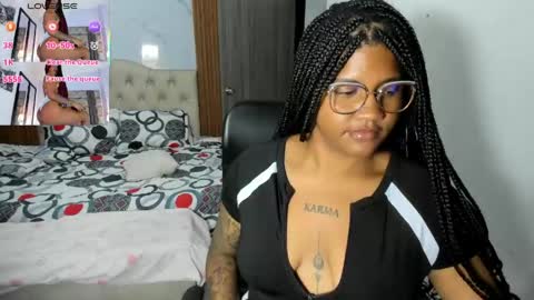 zahra_rose online show from May 11, 9:34 pm