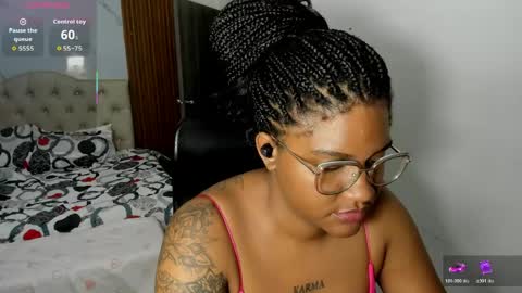 zahra_rose online show from May 2, 11:30 pm