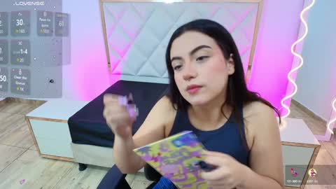 ZAI  online show from January 18, 12:15 pm