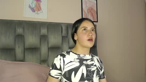 Zaida online show from May 25, 7:13 pm