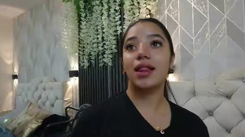 Zaira Bonny online show from August 1, 2:08 pm
