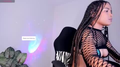 Zaira  online show from March 20, 11:20 pm