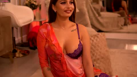 Zaira online show from May 9, 5:09 am