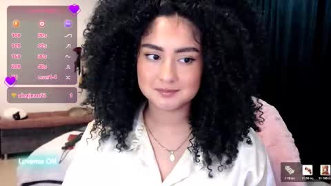 zakura_ania online show from February 25, 1:15 am