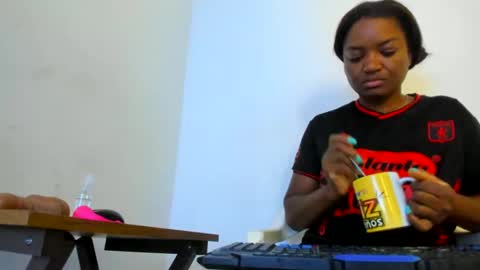 Zamara   online show from February 14, 12:03 pm