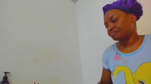 Zamara   online show from January 28, 12:32 pm