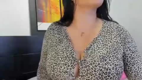 zamara_raw online show from September 27, 3:14 am
