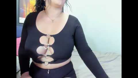 zamara_raw online show from October 6, 6:52 am