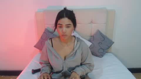 zamara_steev online show from September 26, 4:37 pm