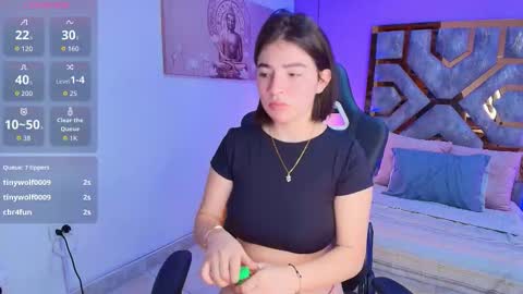 zamira_taylor online show from October 26, 5:03 am