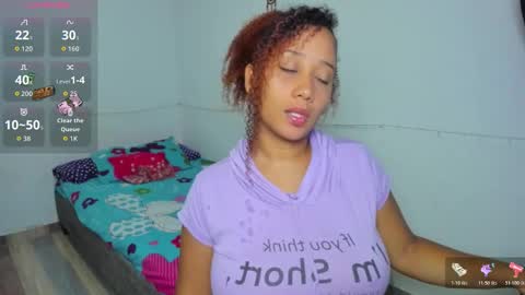 Zandra online show from January 6, 7:45 am