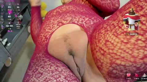 Zandra online show from November 5, 11:59 am