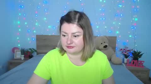 zannadreil online show from January 27, 7:03 pm