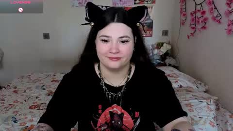 KESSYPVT OPEN  online show from July 25, 3:02 am