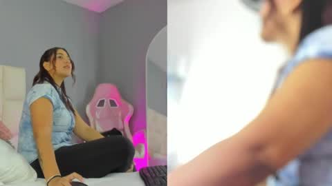 zaphiro__sky online show from March 30, 8:47 am