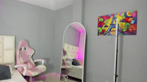 zaphiro__sky online show from March 27, 9:43 am