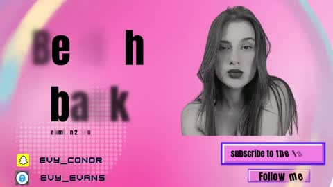 Skye online show from May 26, 10:25 am