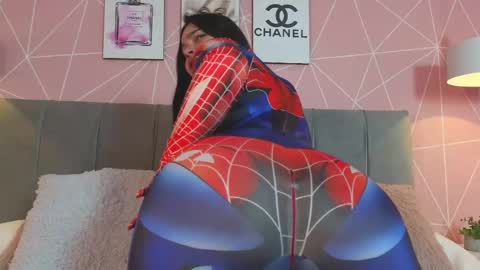 Zara Sweet  online show from May 21, 2:59 pm