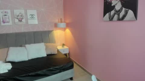 Zara Sweet  online show from March 2, 1:18 pm