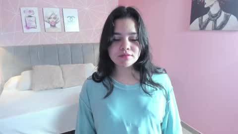 Zara Sweet  online show from November 12, 1:31 pm