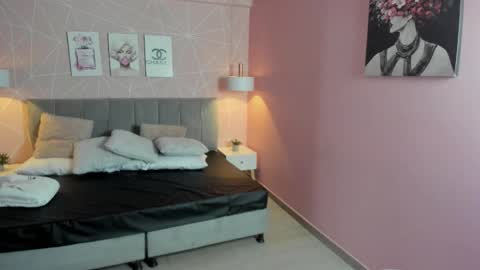 Zara Sweet  online show from December 16, 1:28 pm