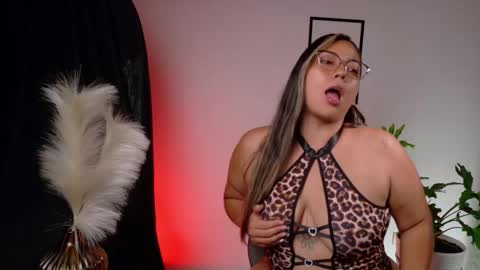 Zara Nova online show from March 29, 2:32 am