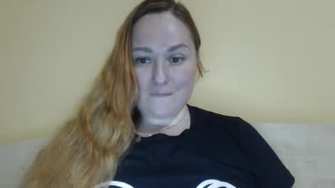 Kate. if im not here im here foxy red333 online show from April 29, 2:42 pm