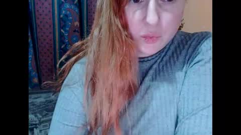 Kate. if im not here im here foxy red333 online show from December 28, 11:16 pm