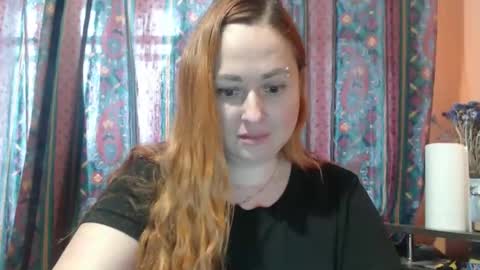 Kate. if im not here im here foxy red333 online show from March 6, 12:11 pm