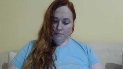 Kate. if im not here im here foxy red333 online show from May 16, 10:47 am