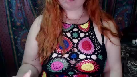 Kate. if im not here im here foxy red333 online show from January 17, 7:08 am