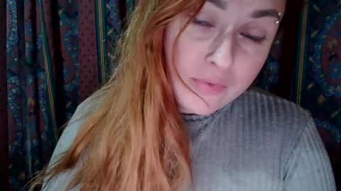 Kate. if im not here im here foxy red333 online show from December 31, 3:42 pm