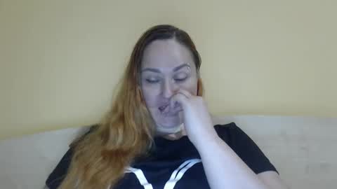 Kate. if im not here im here foxy red333 online show from May 12, 9:28 am