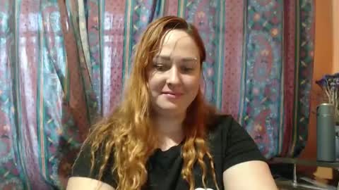 Kate. if im not here im here foxy red333 online show from February 11, 1:45 pm