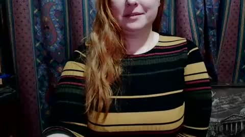 Kate. if im not here im here foxy red333 online show from January 22, 2:35 pm