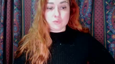 Kate. if im not here im here foxy red333 online show from December 14, 11:56 pm