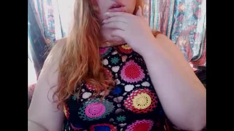 Kate. if im not here im here foxy red333 online show from January 20, 7:47 am