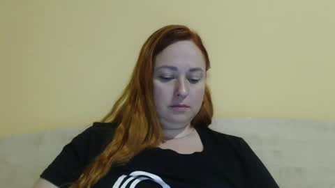 Kate. if im not here im here foxy red333 online show from May 15, 8:50 am