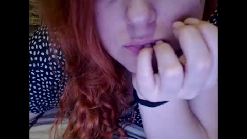 Kate. if im not here im here foxy red333 online show from January 10, 11:54 am