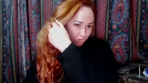 Kate. if im not here im here foxy red333 online show from December 12, 10:52 pm
