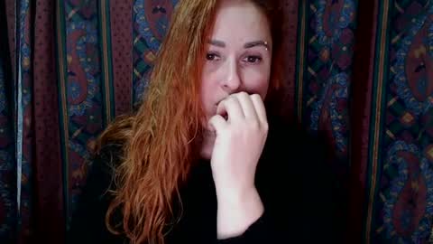 Kate. if im not here im here foxy red333 online show from December 16, 2:15 am