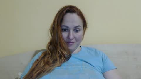 Kate. if im not here im here foxy red333 online show from January 11, 11:04 am