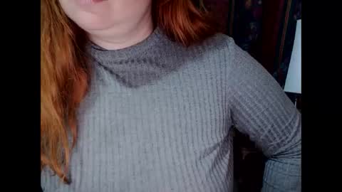 Kate. if im not here im here foxy red333 online show from December 30, 1:03 pm