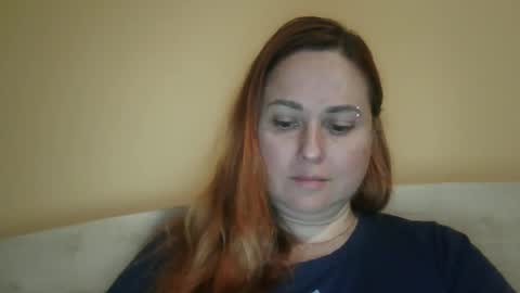 Kate. if im not here im here foxy red333 online show from May 6, 1:37 pm