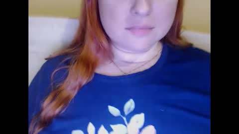 Kate. if im not here im here foxy red333 online show from January 15, 7:26 am