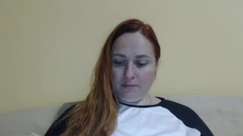 Kate. if im not here im here foxy red333 online show from May 19, 1:18 pm