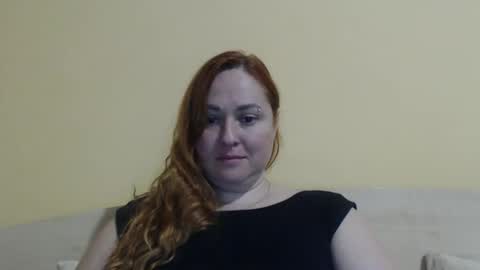 Kate. if im not here im here foxy red333 online show from May 27, 9:50 am