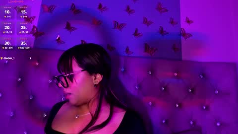 zarablazze_ online show from May 8, 2:26 am