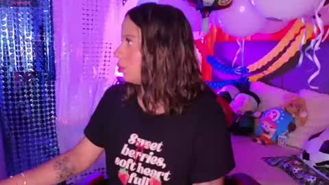 zarablazze_ online show from June 16, 7:04 pm
