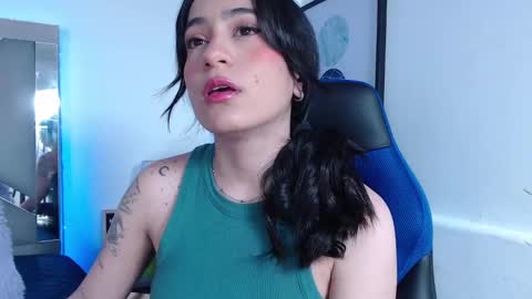 zaradames_ online show from January 4, 4:12 am
